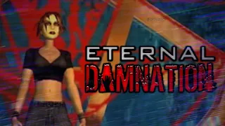 Eternal Damnation Es El Postal 2 Mas Oscuro y Edgy