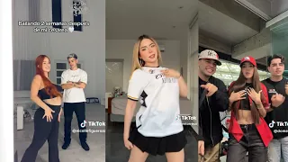 NUEVOS BAILES Y MEJORES TENDENCIAS DE TIKTOK | NUEVO TREND DE TIK TOK 2024