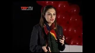 Custodian Of The Poor | Marvi Memon | TEDxITU