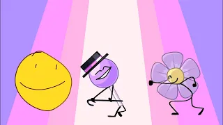 BFDI - It Just Works - Interpolated 192 fps