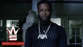 Shy Glizzy Feat. 3 Glizzy "Oh Lord" (WSHH Exclusive - Official Music Video)