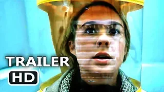 THE RAIN Official Trailer (2018) Netflix Sci-Fi Series HD