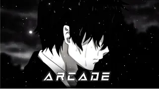 ARCADE [audio edit]
