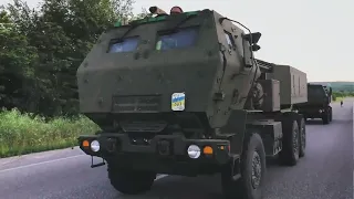 Пісня про HIMARS