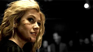 Mia Smoak || Got It In You (8x05)