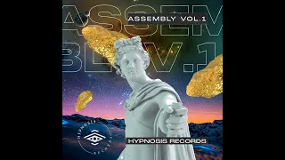BASSTIVN - Repetitive Noises (Original Mix)