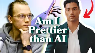Podcast I Human VS AI I The Great Debate