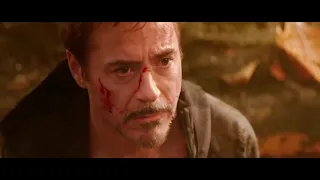 Avengers Infinity War   Believer Song Edit