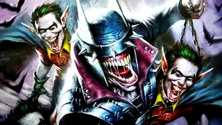 10 DC Universe Fates Worse Than Death