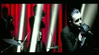 Hurts : Blind - Graham Norton Show 19th April 2013