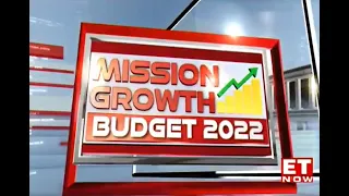 Budget Think Tank Show | What Should Finance Minister Focus In Budget 2022 ?