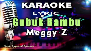 Gubuk Bambu Karaoke Tanpa Vokal