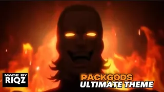 Packgod’s Ultimate Theme