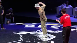 Illusion of Exist vs OBC ★ 1/4 Crew 19+  Russian Breaking Championship 2021 FDSARR