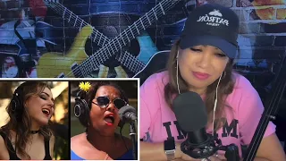 WOW!!! Listen to the Music feat. Tom Johnston (The Doobie Brothers) | Playing For Change/Reaction