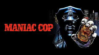 Maniac Cop (1988) [Broadcast Edit]