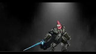 Patrick that's a Frostmourne Hungers - Director's cut