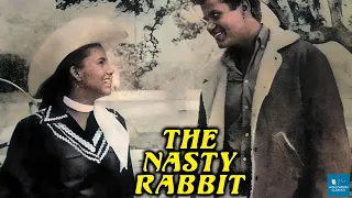 The Nasty Rabbit (1964) | Comedy Film | Michael Terr, Arch Hall Jr., Liz Renay