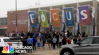 Parents Demand Metal Detectors, Other Security After Gun Brought to Highland Park School