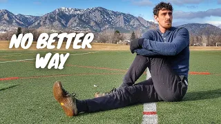 THE Stretching Routine for Stiff Hips (Follow Along)