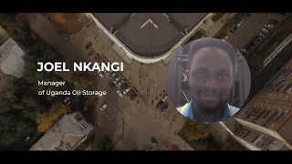 Story of Succes – JOEL NKANGI