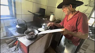 A POUSADA DO BARRINHA - TURISMO RURAL - GONÇALVES MG