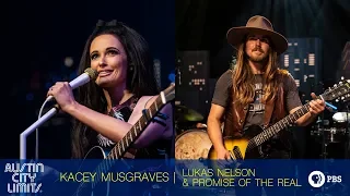 Watch Kacey Musgraves and Lukas Nelson & Promise of the Real on ACLTV