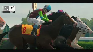 Rival Stars Horse Racing - Part 4