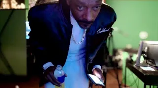 Snoop Dogg Realizes he’s still Streaming after 8 hours