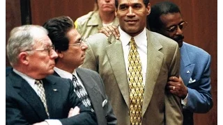 O.J. Simpson Acquitted of Murder - Law Students React