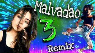 Xamã - Malvadão 3 - Remix @BiaMarques