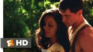 A Walk in the Clouds (1/3) Movie CLIP - Saving the Vineyard (1995) HD