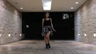 TWICE "OOH AHH" / LISA RHEE DANCE COVER MIRROR