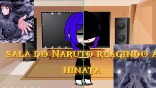 sala do Naruto reagindo a meme da hinata [5/?] parte 5 (shippis)