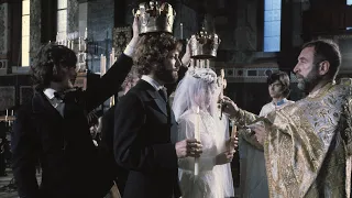 Clip from The Music Lovers (1971) | Dir Ken Russell | With Glenda Jackson & Richard Chamberlain