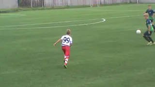 FC Halychyna 04  - FC Pokrova | 1 тайм