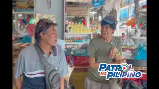 Pa’no mapapanatiling buhay ang katutubong wika? | | Patrol ng Pilipino