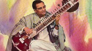 Pandit Nikhil Banerjee: Raga Bhairav