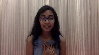 StopCyberbullying's Indian Teen Advocate on Cyberbullying in India