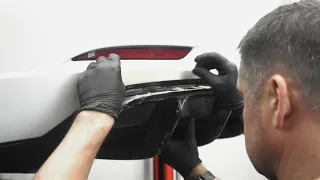 Tesla Model 3 Assembly Instruction | #Maxtonized