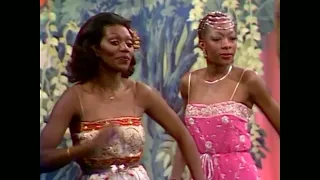 Boney M. - Children of Paradise (WWF Club 05.12.1980)