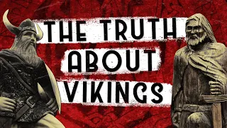 What Did The Vikings Really Look Like?