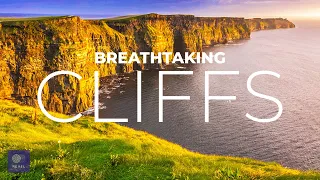 Breathtaking Cliffs | 10 Cliffs that will TAKE YOUR BREATH AWAY