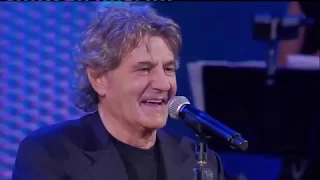 Fausto Leali - Il tempo di morire (Live 2015)