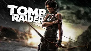 "СИГНАЛ БЕДСТВИЯ" (Tomb Raider) #3