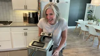 Top 5 best deep fryer 2023