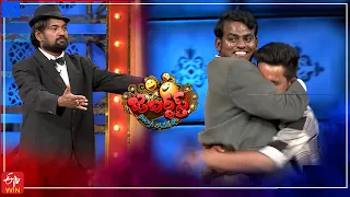 Non Stop Nookaraju Team Performance Promo - 23rd March 2023 - Jabardasth Promo