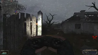 S.T.A.L.K.E.R. Save and Protect: Killer : Щука и шмель . Найти декодер.