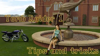 Tomb Raider 1 Remastered Tips And Tricks