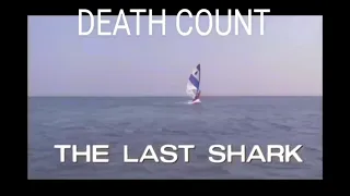 The Last Shark/The Last Jaws/Great White (1981) Death Count